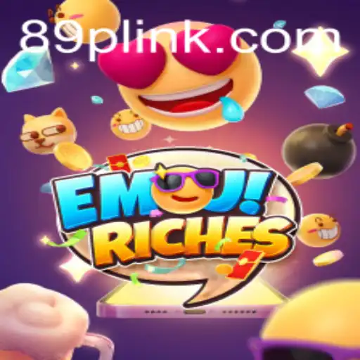 EmojiRiches: A Fun and Engaging Game with a Twist