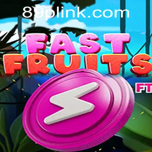 FastFruits: A Thrilling Race in the World of 89 P