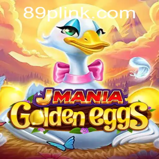 A Deep Dive into JManiaGoldenEggs: The Thrilling World of 89 P Adventure