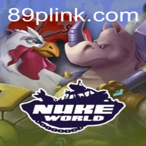Exploring the Thrilling Universe of NukeWorld
