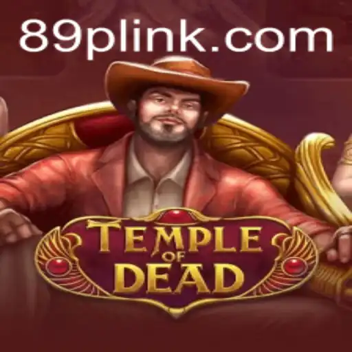 TempleofDead: A Mysterious Journey into the Depths