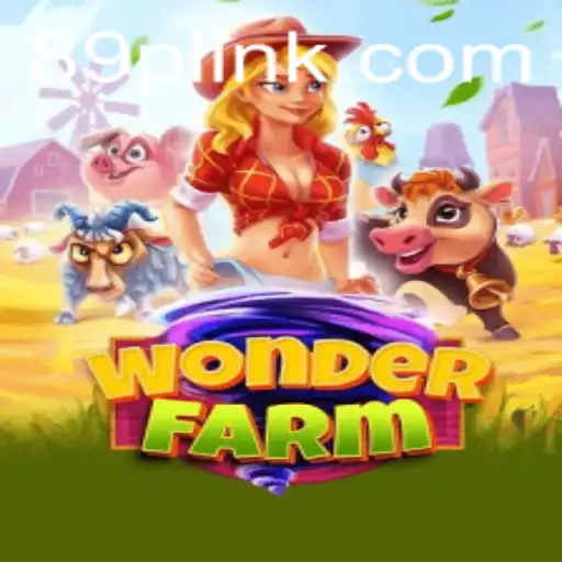 WonderFarm: The Enchanting World of 89 P