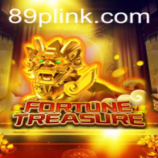 Exploring the Riches of FortuneTreasure: A New Gaming Sensation