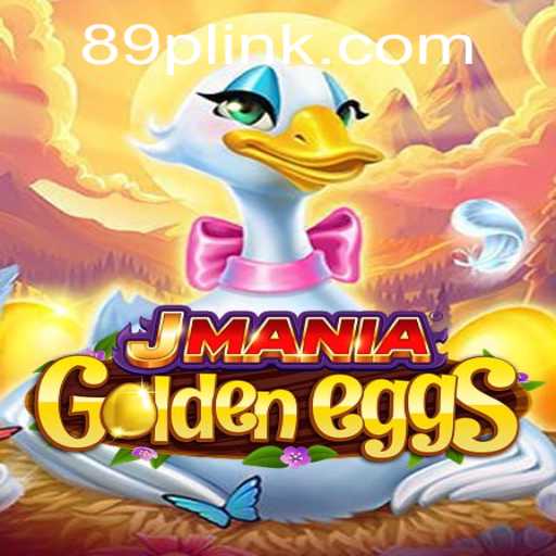 A Deep Dive into JManiaGoldenEggs: The Thrilling World of 89 P Adventure