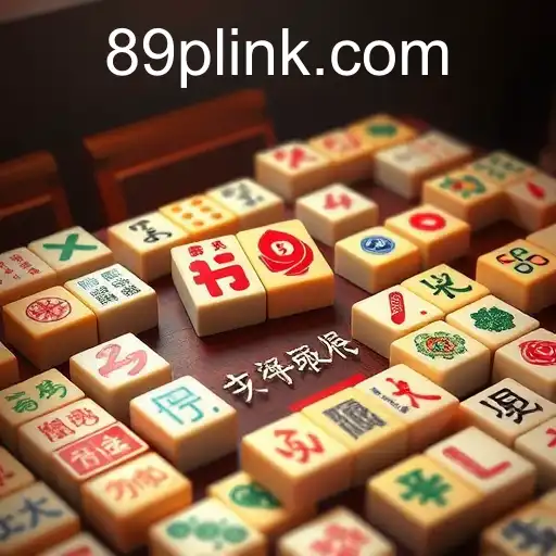 The Fascinating World of Mahjong and the Mystery of '89 P'