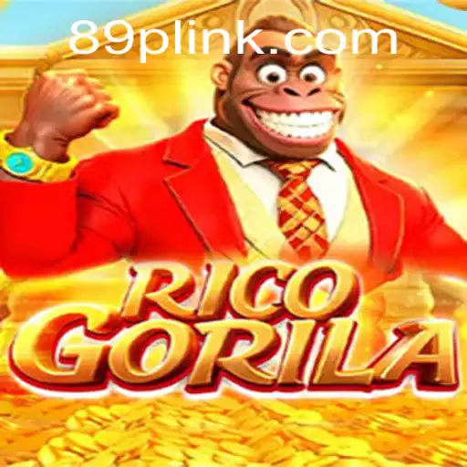 RicoGorila: Unleashing a Jungle of Fun in 89 P Variations