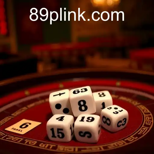 Exploring the Intricacies of Sic Bo: Understanding the Popular Casino Game with 89 P