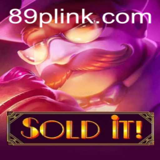 Discovering Soldit: An Innovative Game Experience