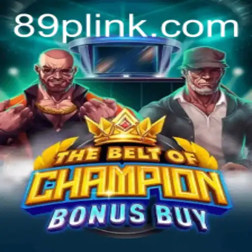 Exploring the Exciting World of TheBeltOfChampionBonusBuy: Rules and Game Description