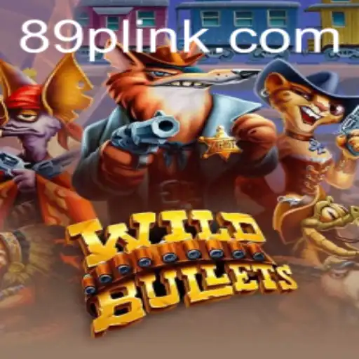 WildBullets: Enter the Arena of High-Octane Challenge