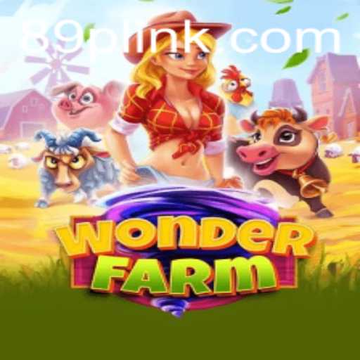 WonderFarm: The Enchanting World of 89 P